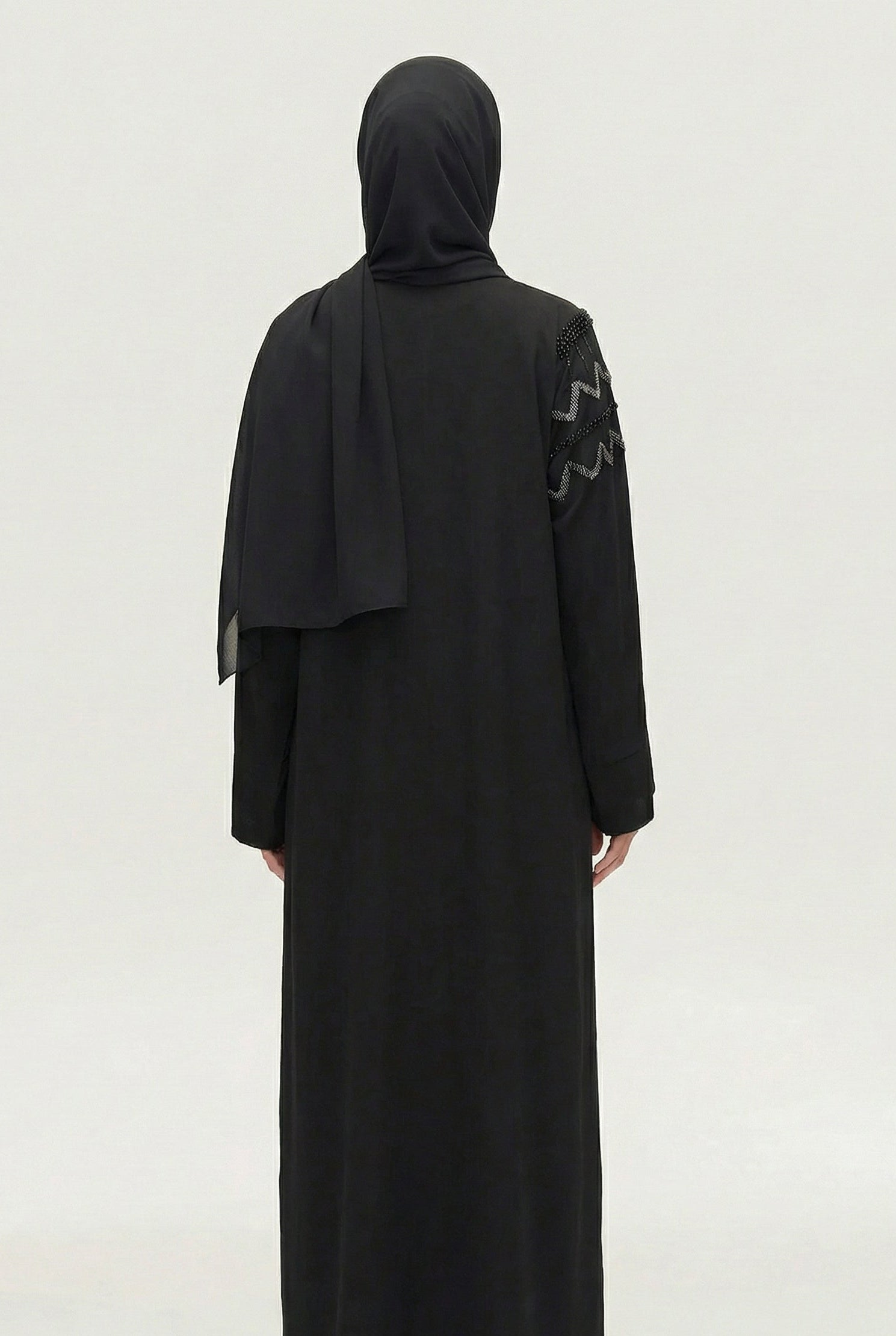Karimah Abaya