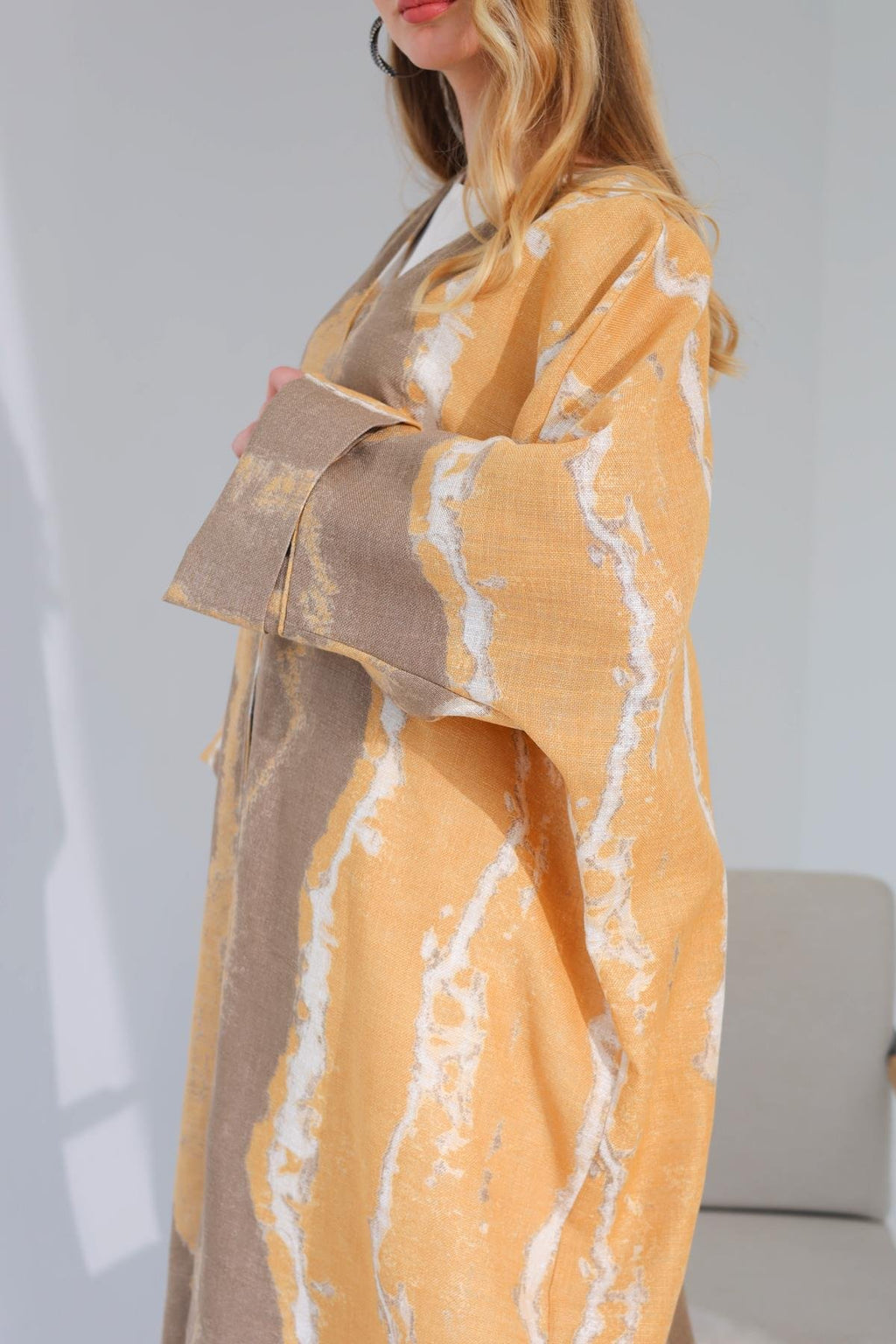 MEHLİK ABAYA