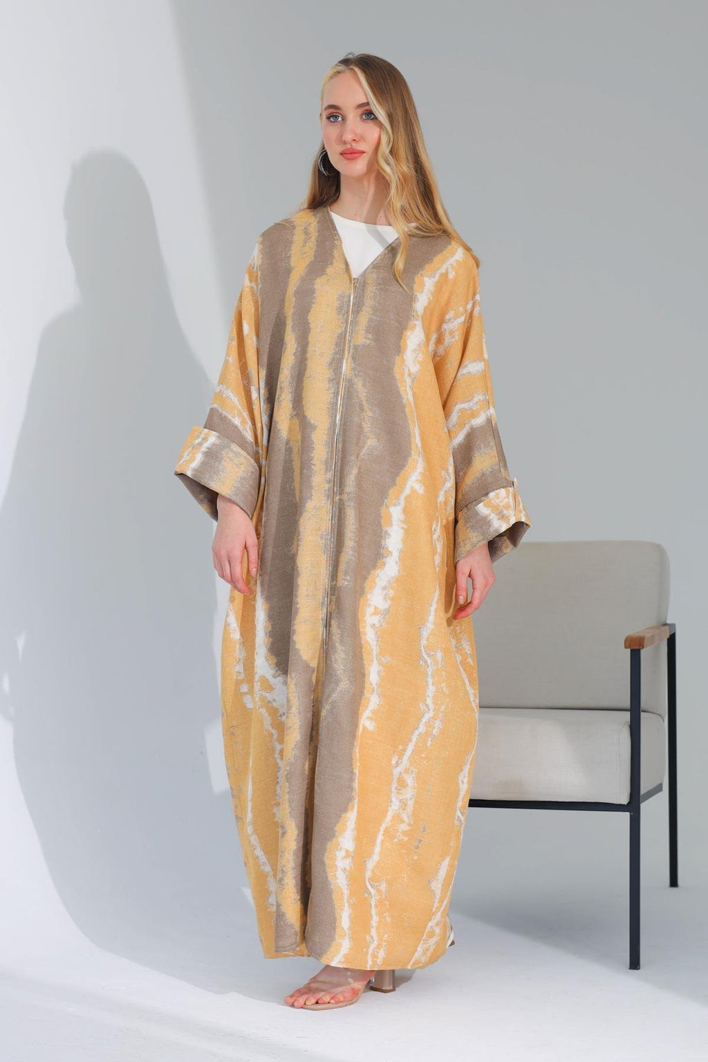 MEHLİK ABAYA