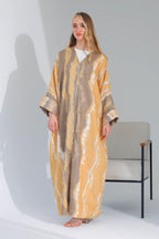 MEHLİK ABAYA