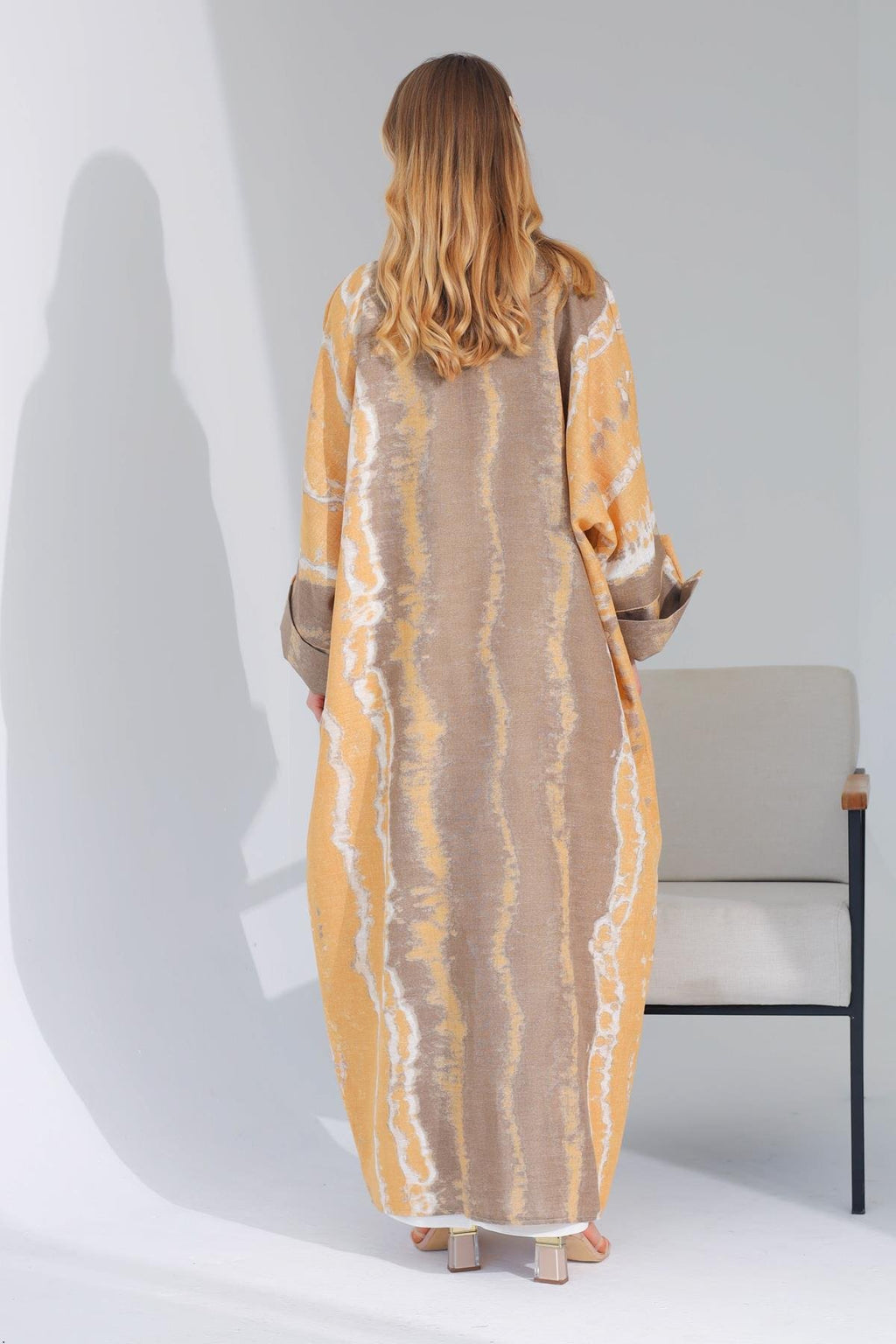 MEHLİK ABAYA