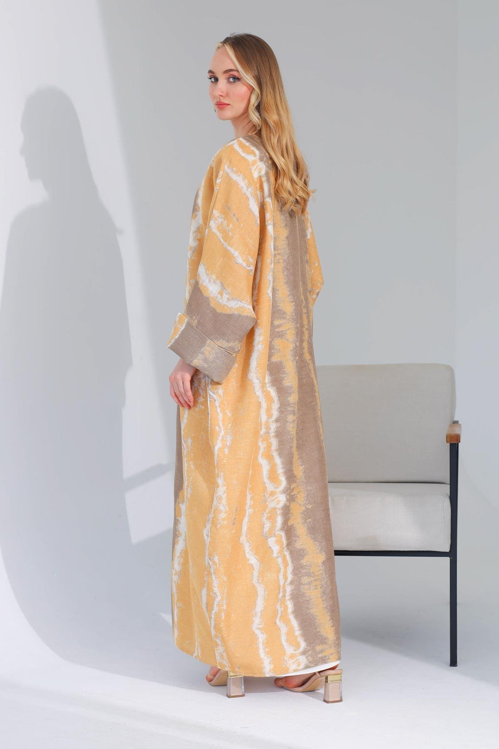 MEHLİK ABAYA