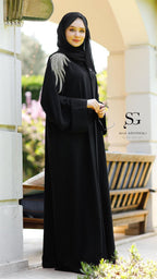 PEARL ABAYA