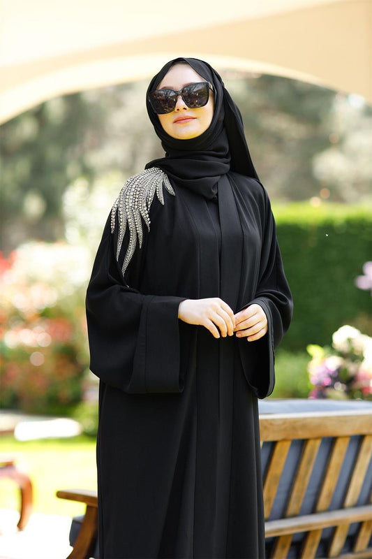 PEARL ABAYA