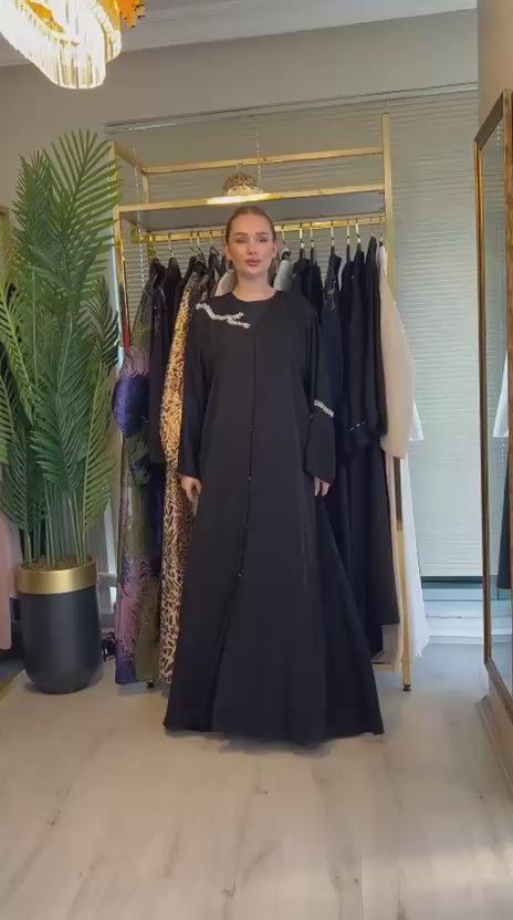 FERAYA ABAYA