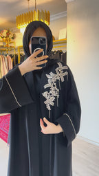 Serenna Abaya