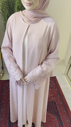 PUDRA SOFT SET