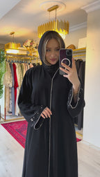 Sarah Abaya