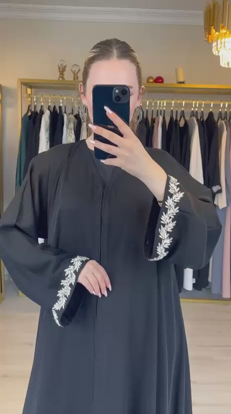 ALMERA ABAYA