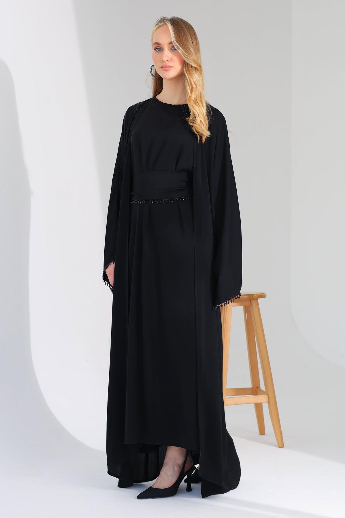 RASHA ABAYA