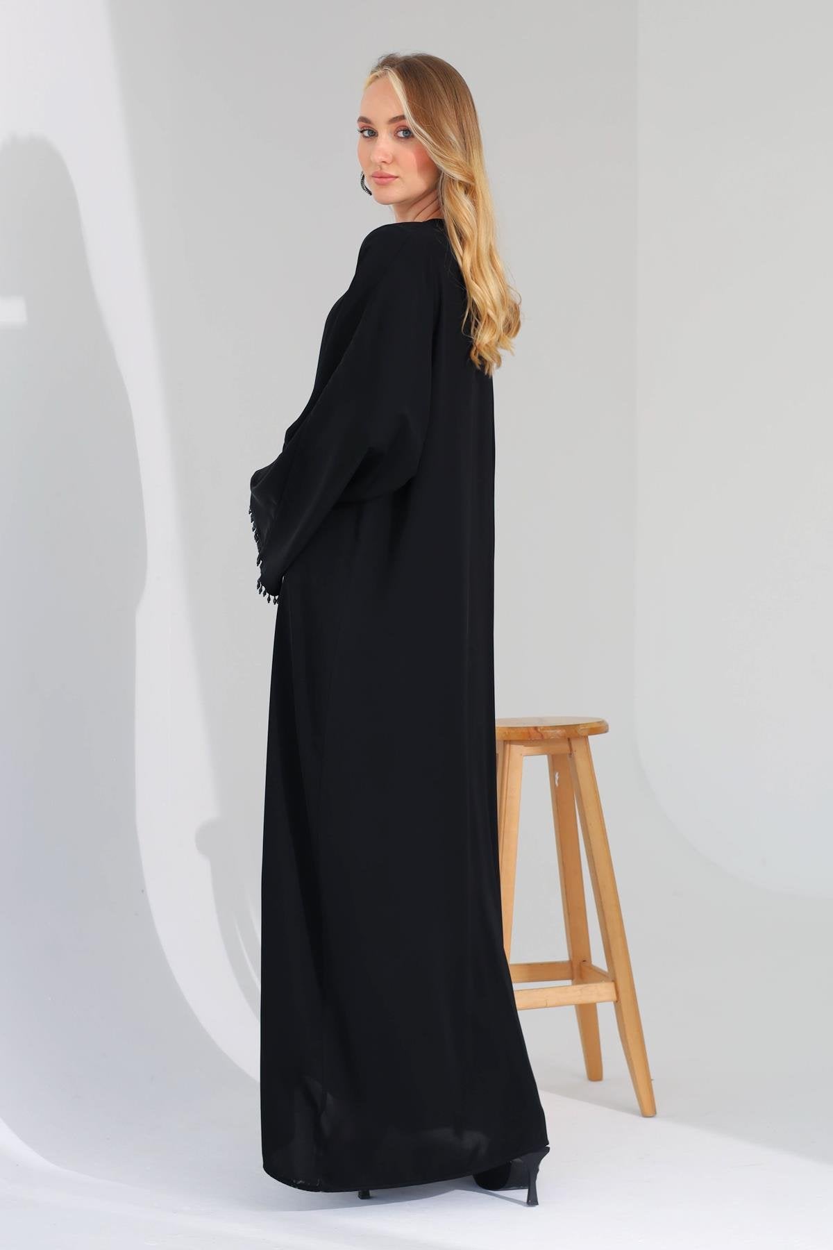 RASHA ABAYA