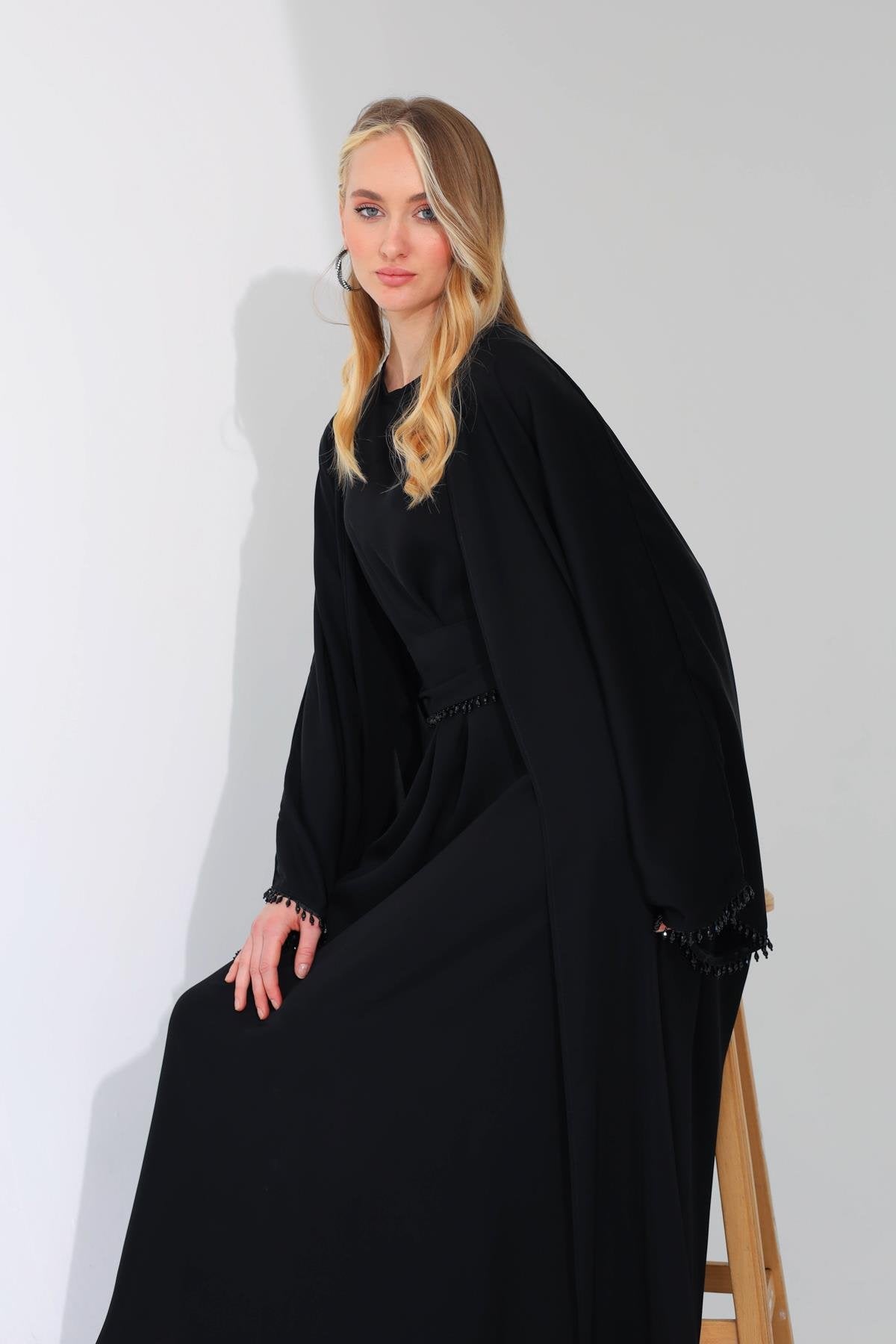 RASHA ABAYA