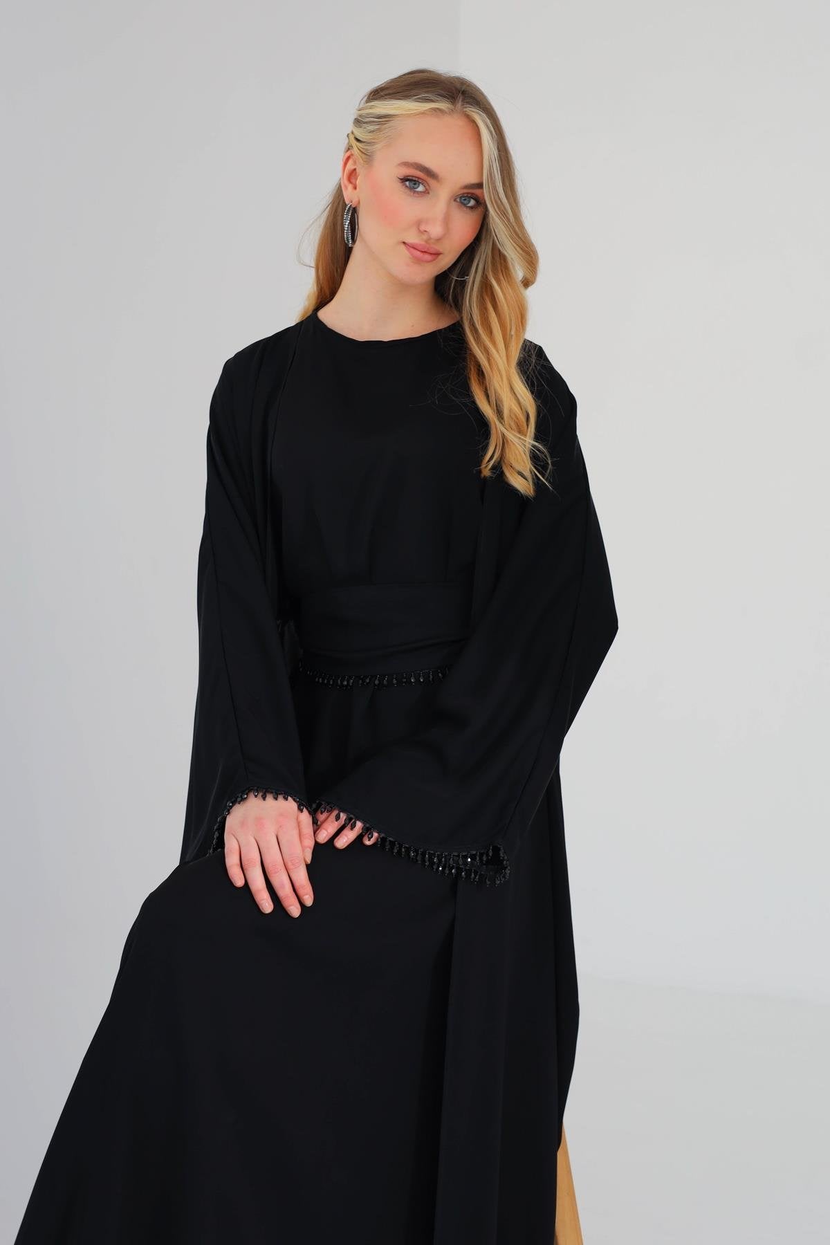 RASHA ABAYA