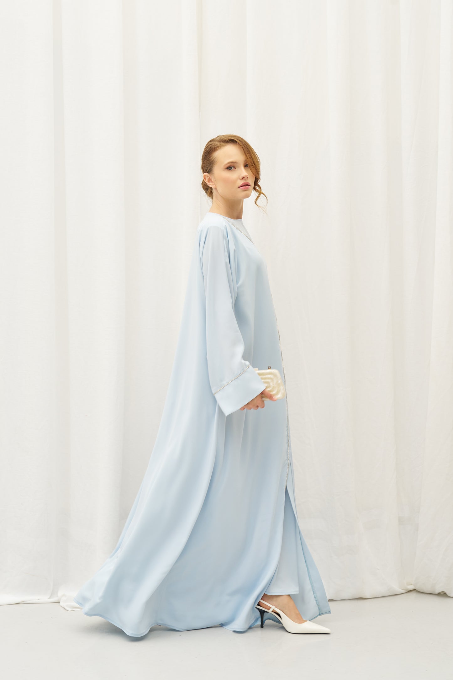 ADEN ABAYA SET
