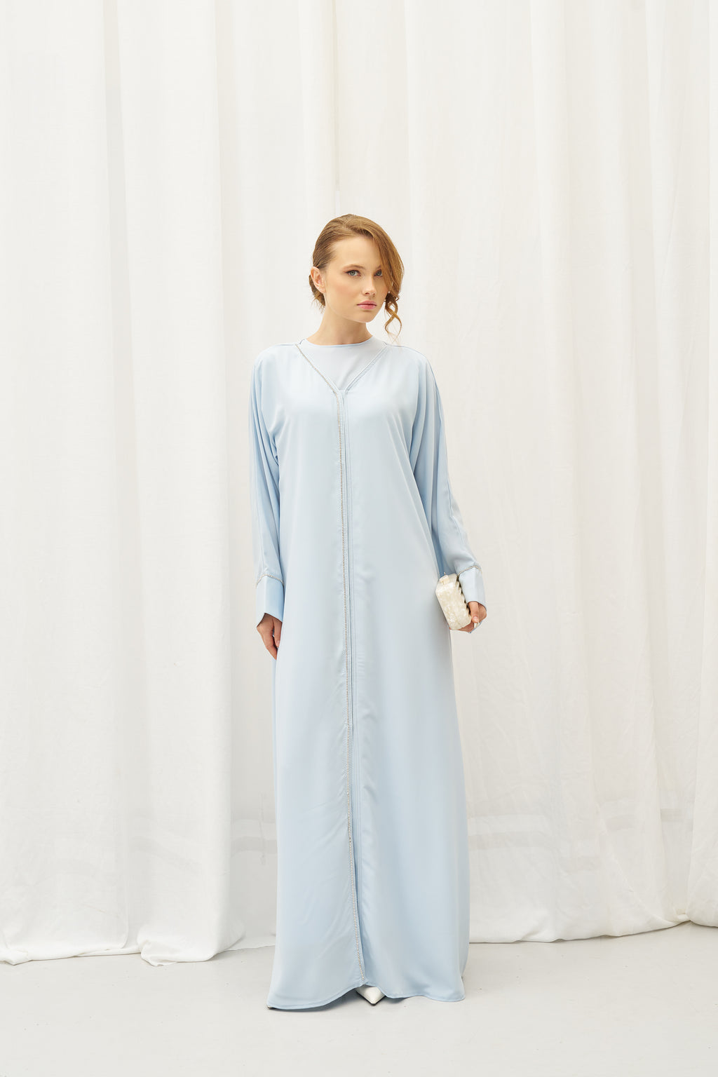 ADEN ABAYA SET