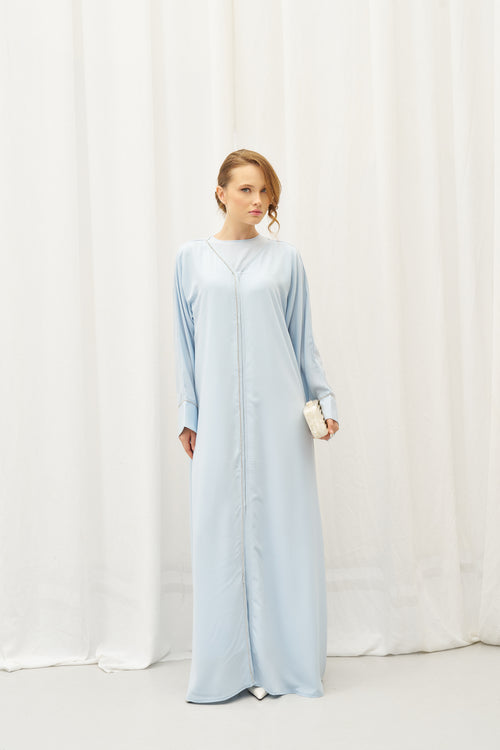 ADEN ABAYA SET