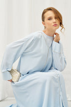 ADEN ABAYA SET