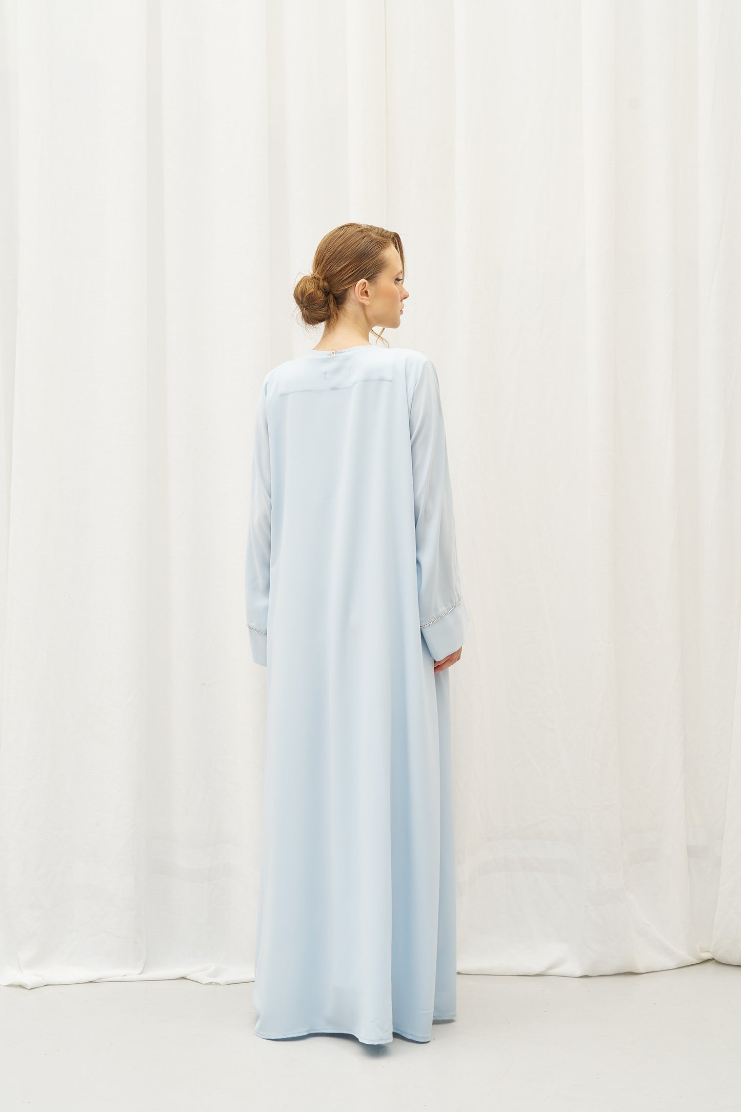 ADEN ABAYA SET
