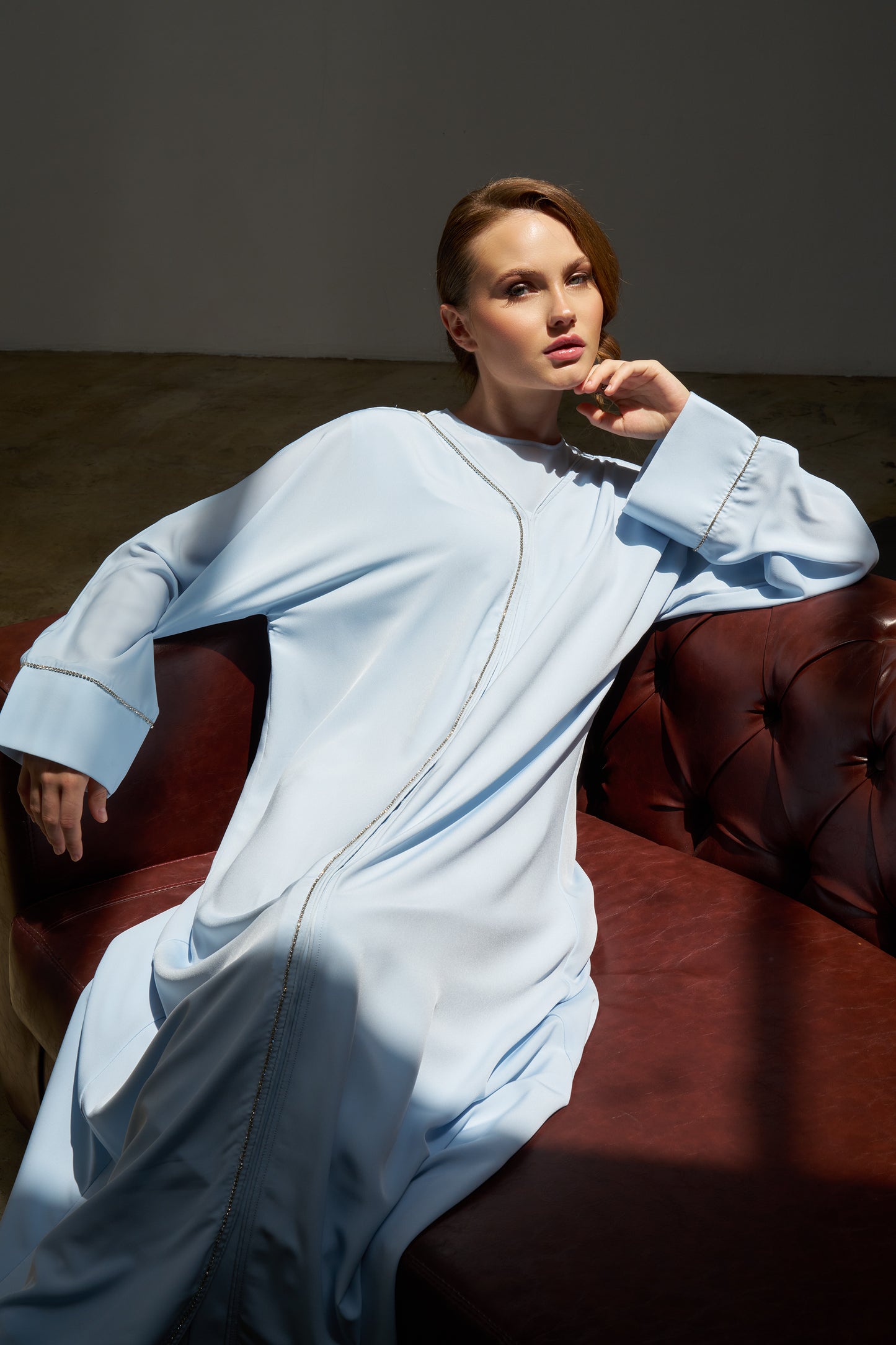 ADEN ABAYA SET