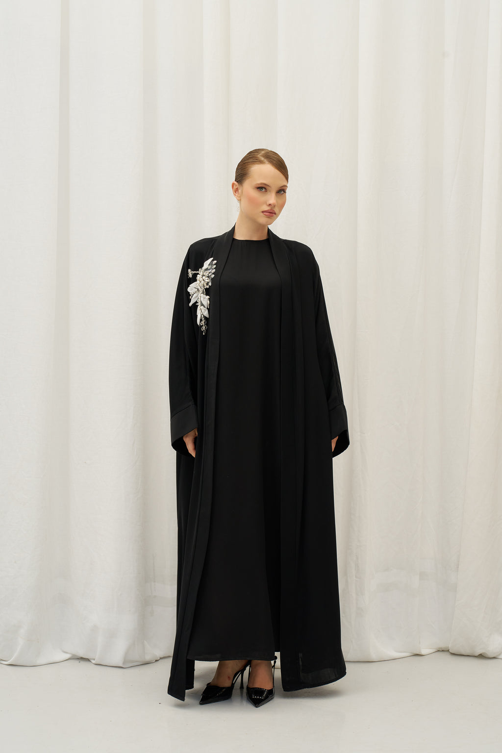 JULIA ABAYA