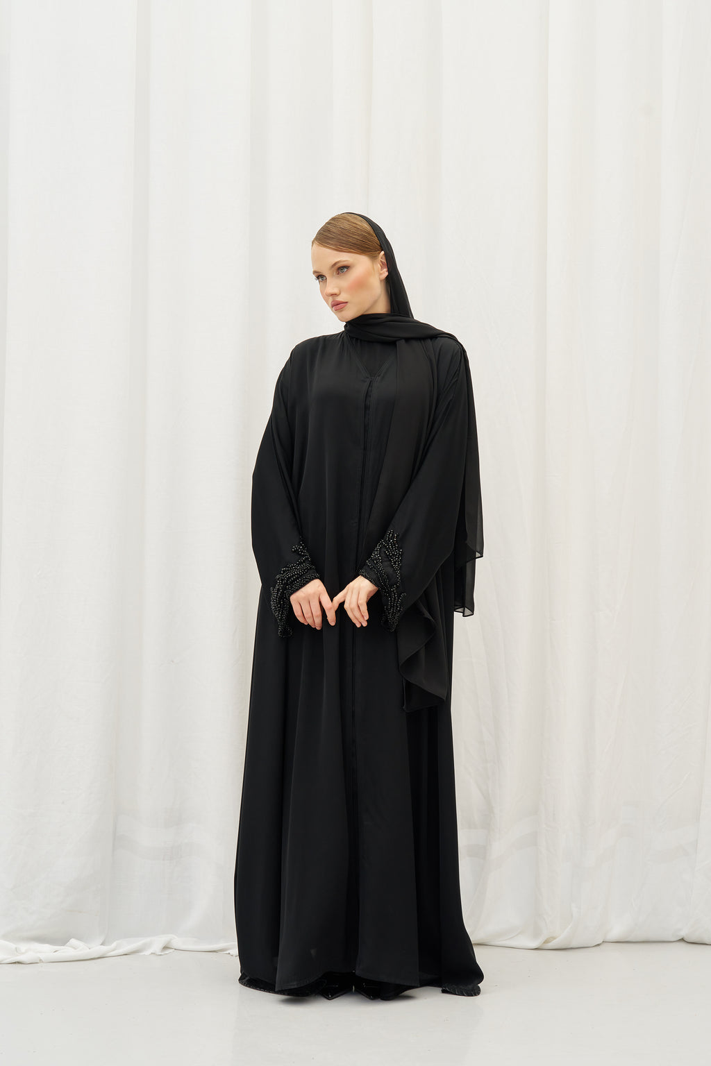 LEYA ABAYA