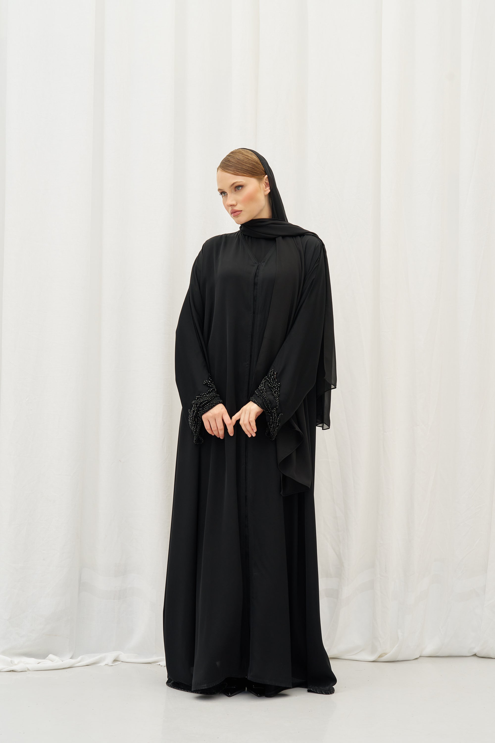 LEYA ABAYA