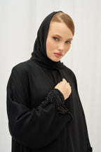 LEYA ABAYA