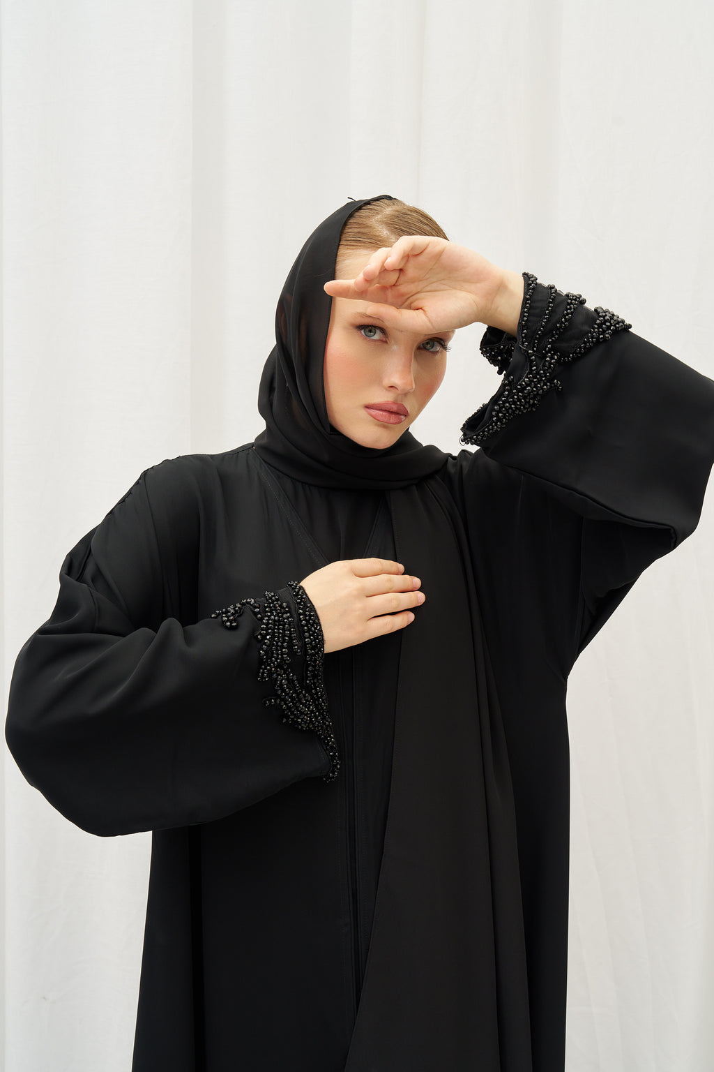 LEYA ABAYA