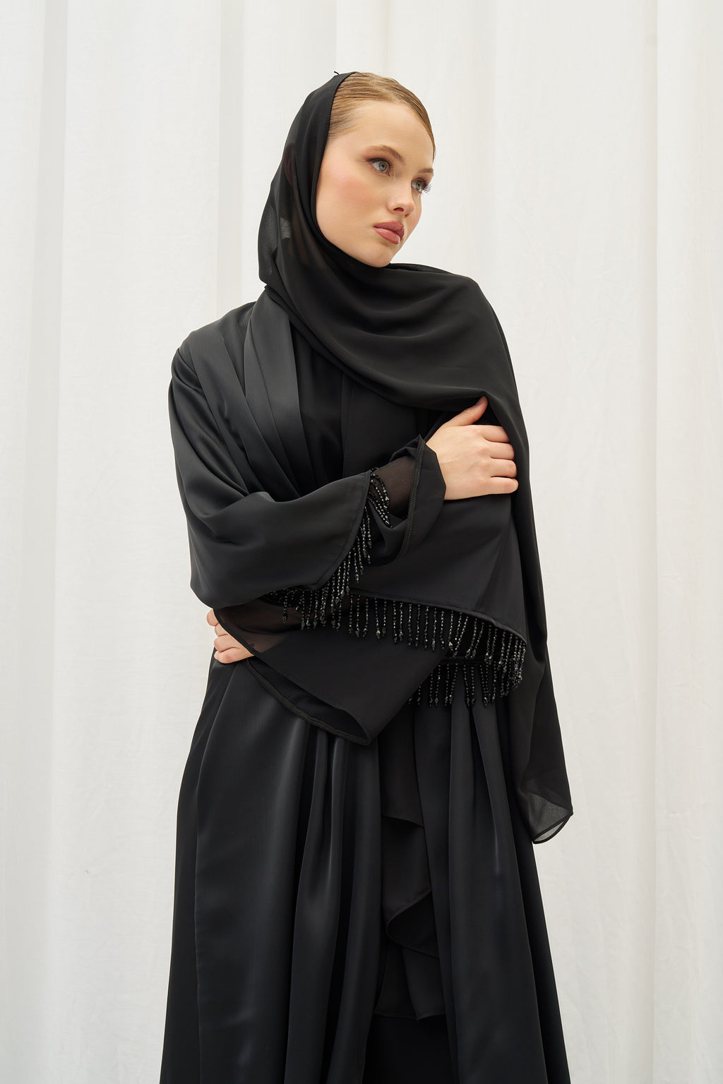 LUİZA ABAYA SET