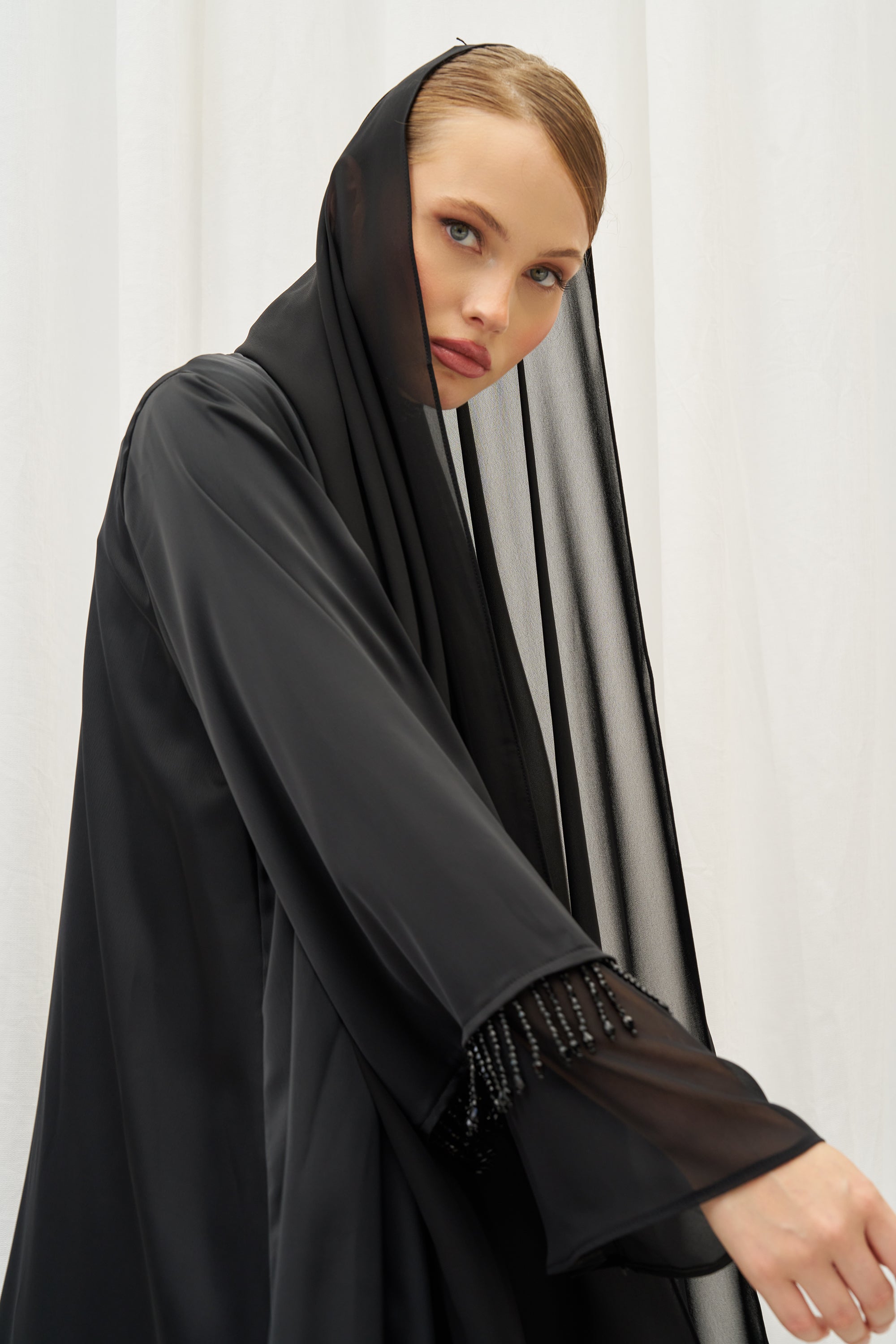 LUİZA ABAYA SET