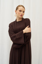 JANİN ABAYA SET