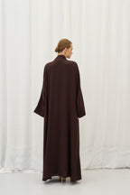 JANİN ABAYA SET