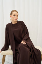 JANİN ABAYA SET