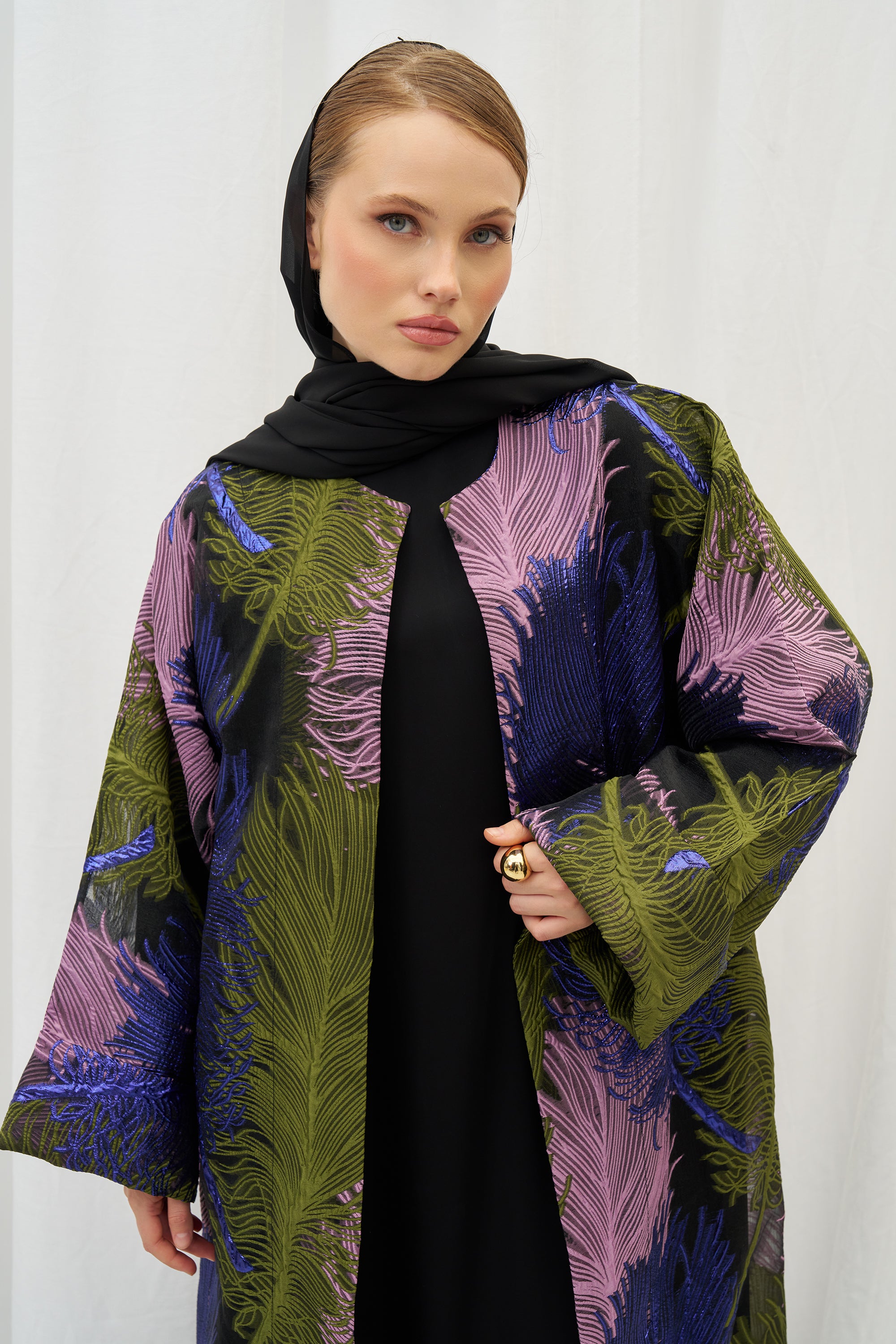 ARZEL KAFTAN
