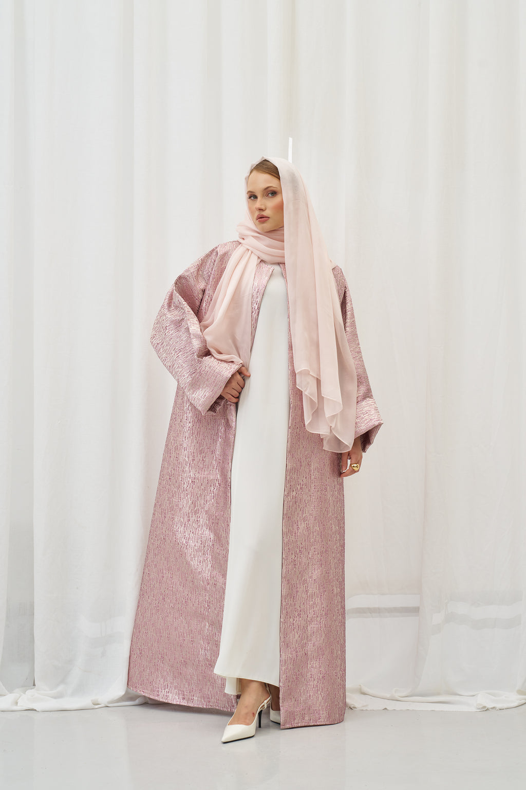 NAWRAH KAFTAN