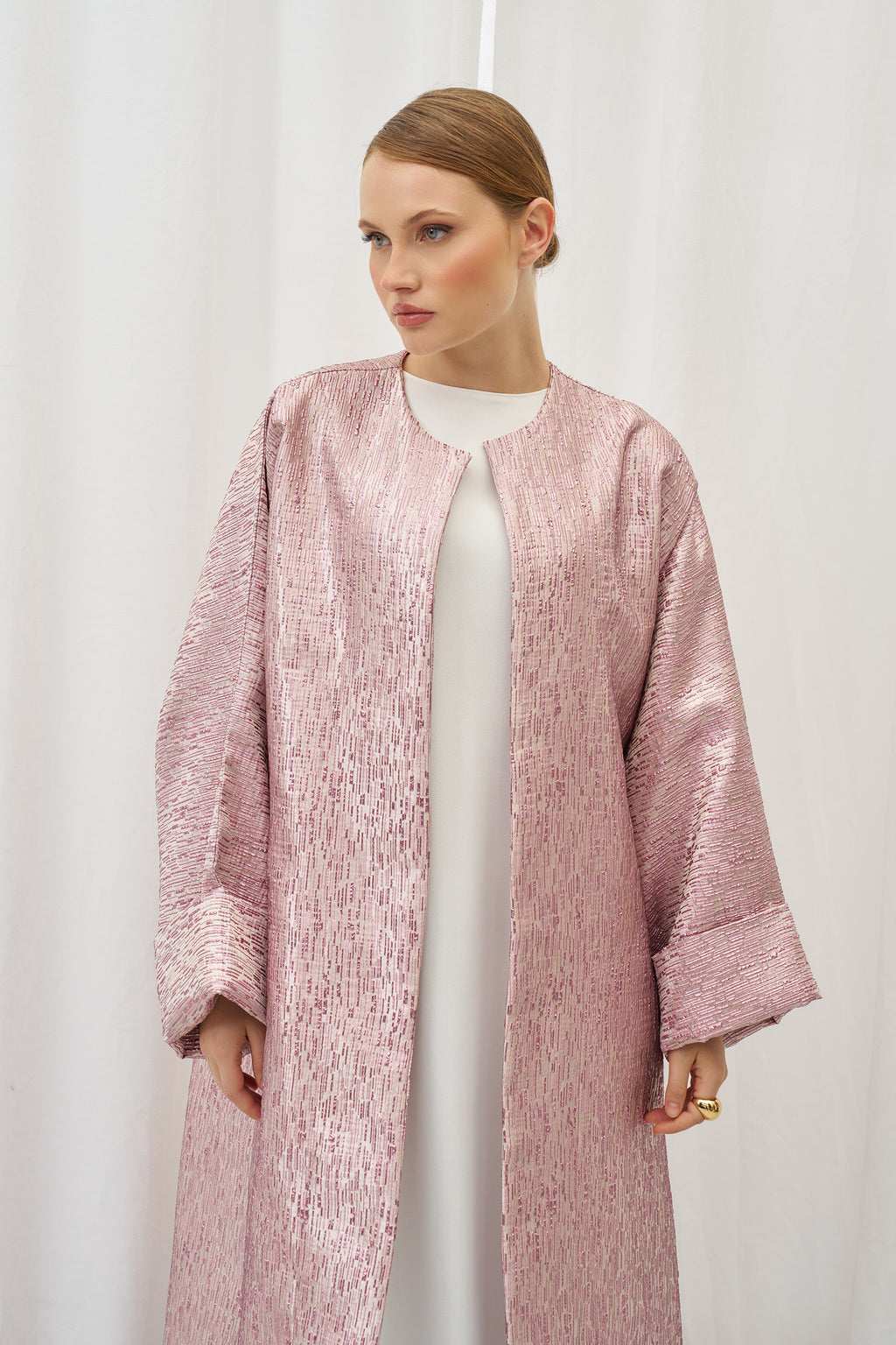 NAWRAH KAFTAN