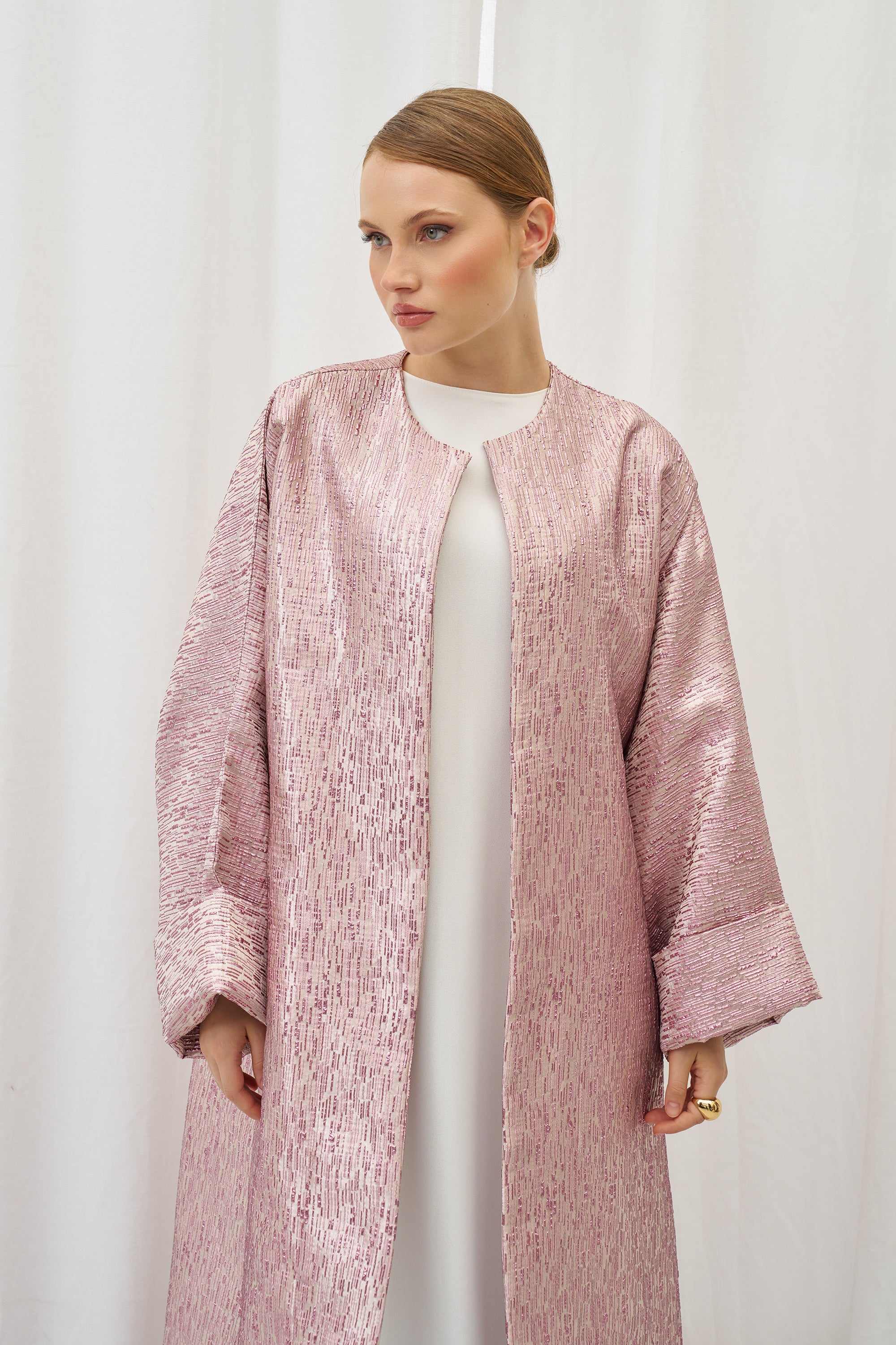 NAWRAH KAFTAN