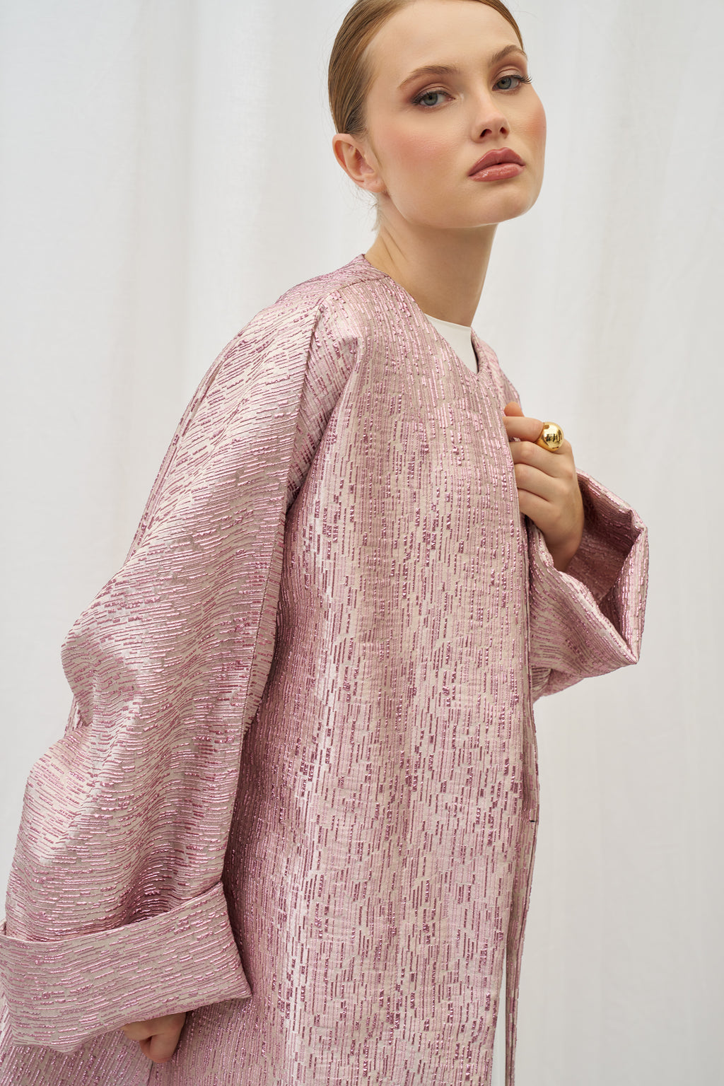 NAWRAH KAFTAN