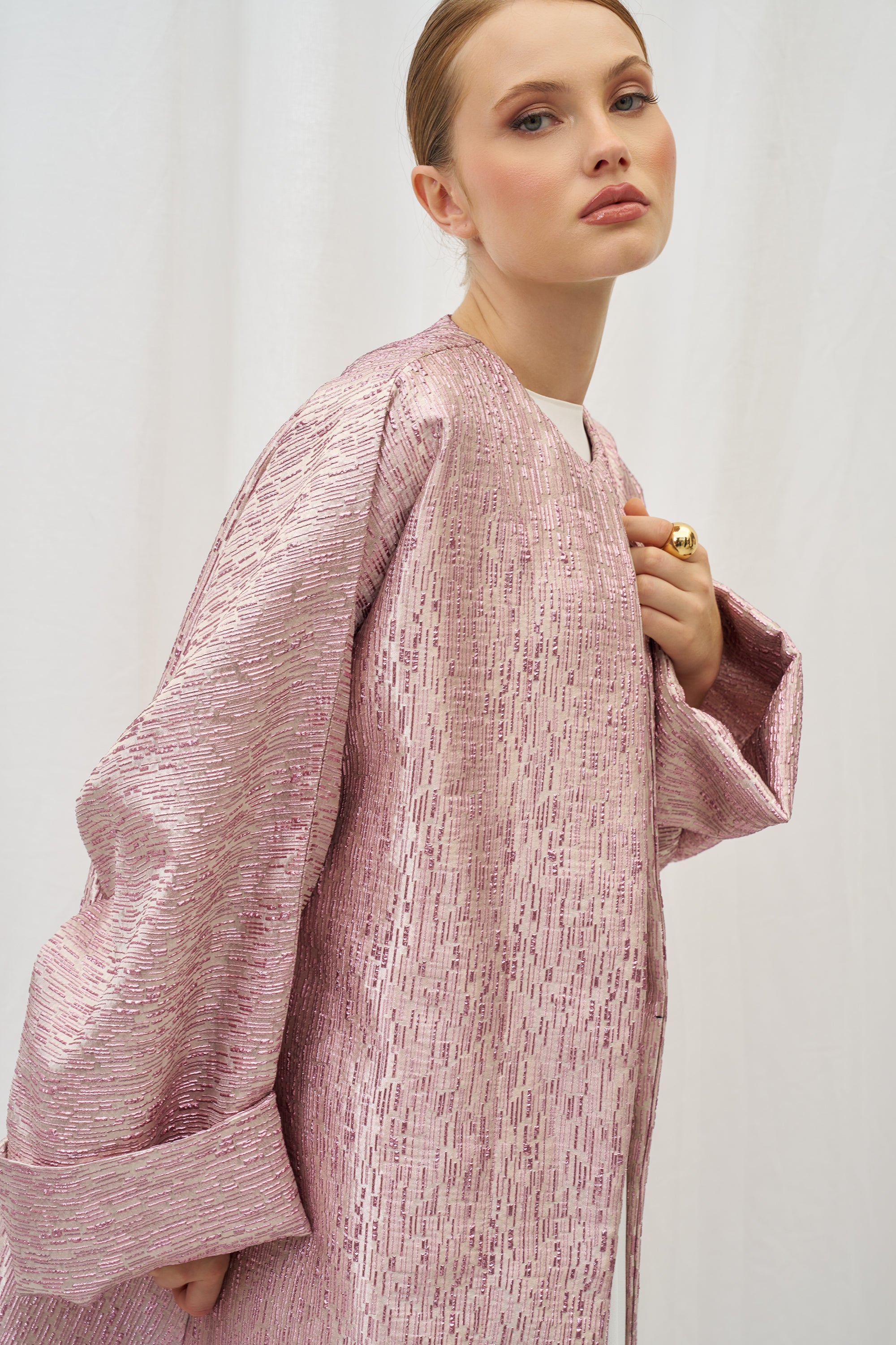 NAWRAH KAFTAN