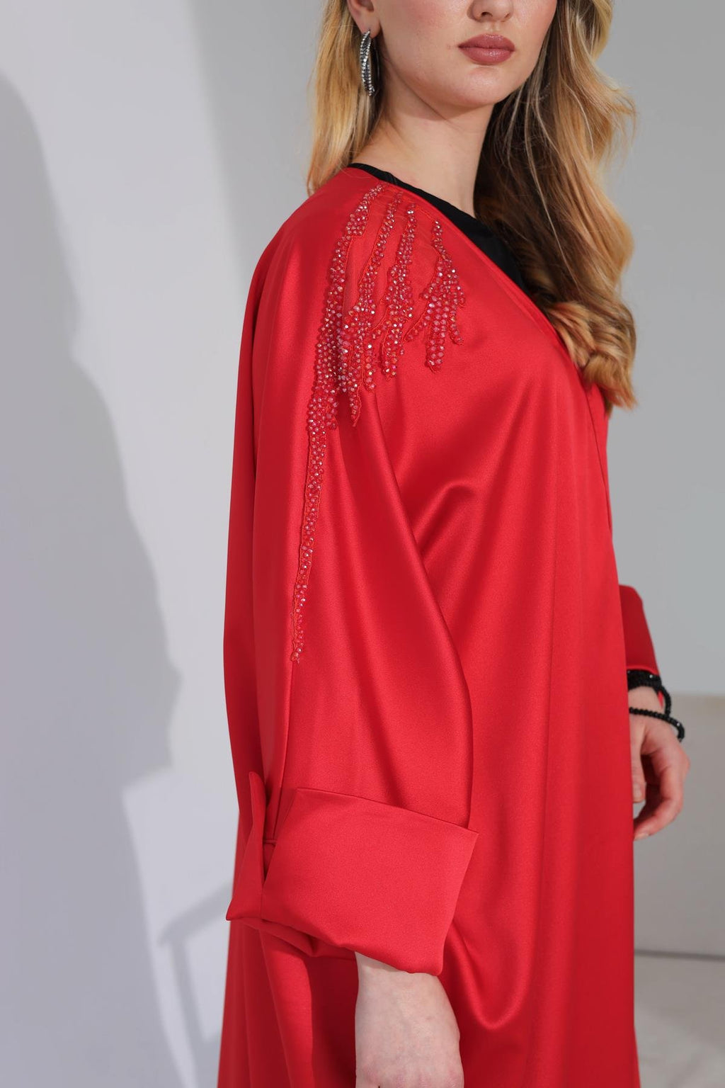 SUEL KAFTAN