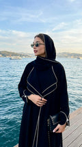 BİSAN ABAYA